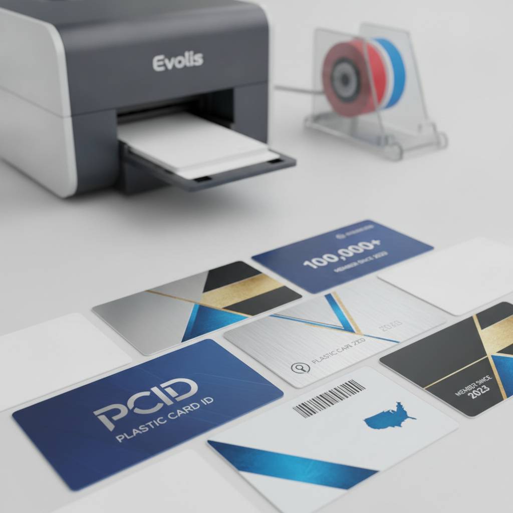 Call Plastic Card ID Today and Transform Your Membership Program