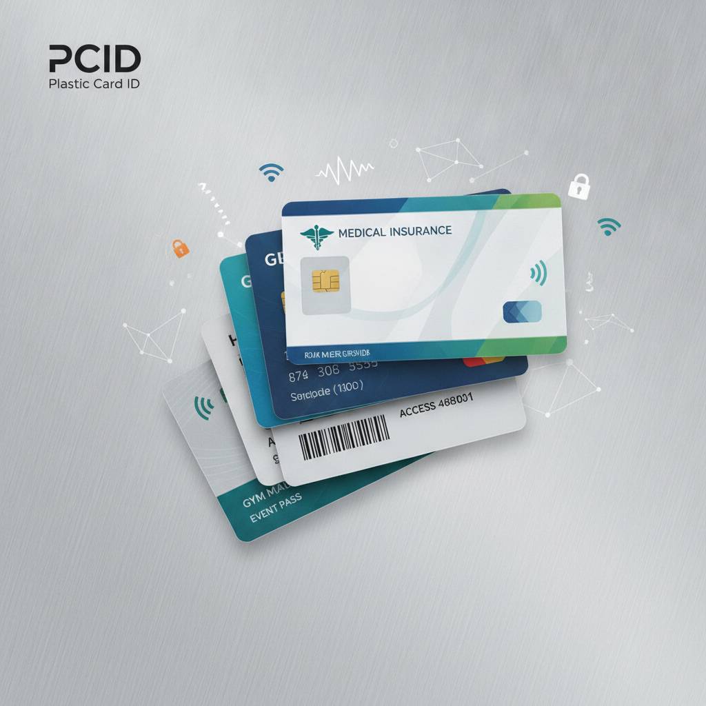 What Makes a Great Insurance Card? Features and Specifications