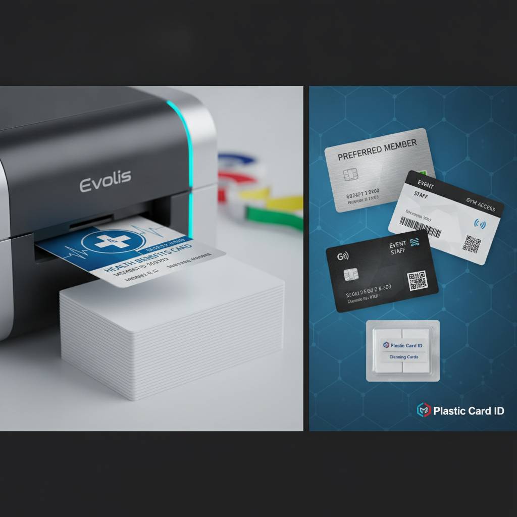 Loyalty and Membership Cards That Complement Your Insurance Program