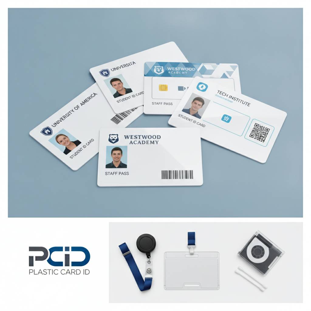 Accessories and Add-Ons That Complete Your ID Program