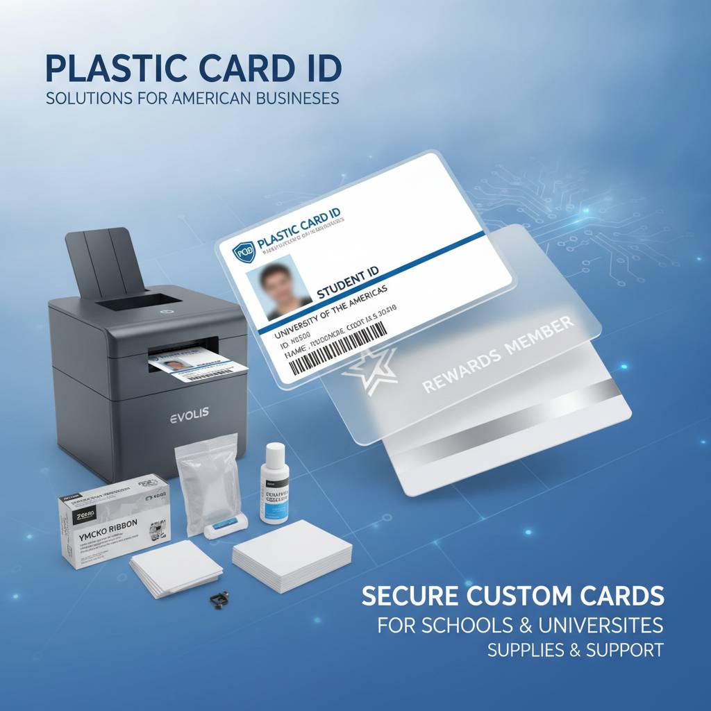 Refill Supplies and Ongoing Support for Your Card Program