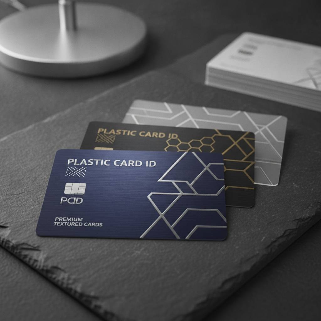 Take Action Today: Contact Plastic Card ID and Elevate Your Card Program