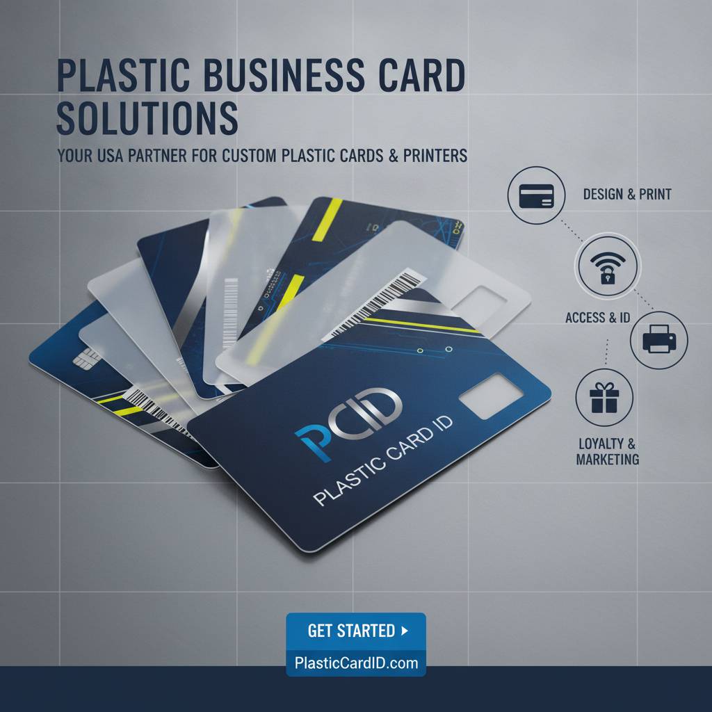 Ready to Order? Here Is How to Get Started with Plastic Card ID