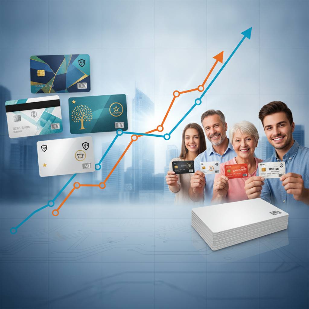 How Loyalty and Frequent Buyer Programs Drive Real Business Growth