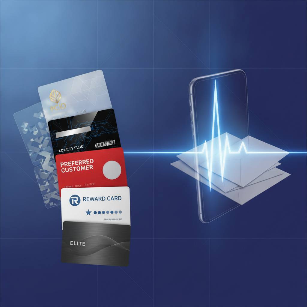Marketing Cards That Deliver Double the Impact of Traditional Mail