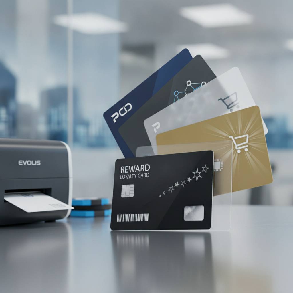 Industries We Serve with Expert Card Solutions Across the Nation