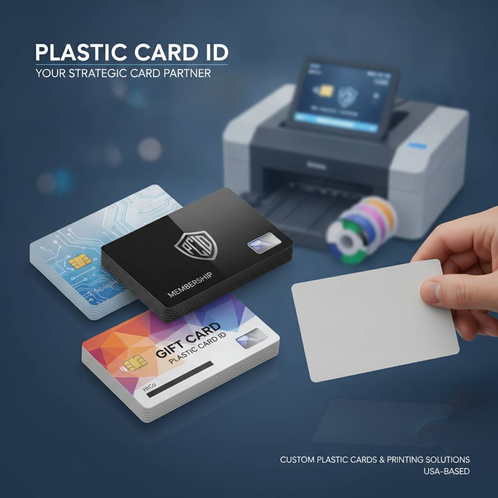 Membership and ID Cards That Strengthen Your Organization