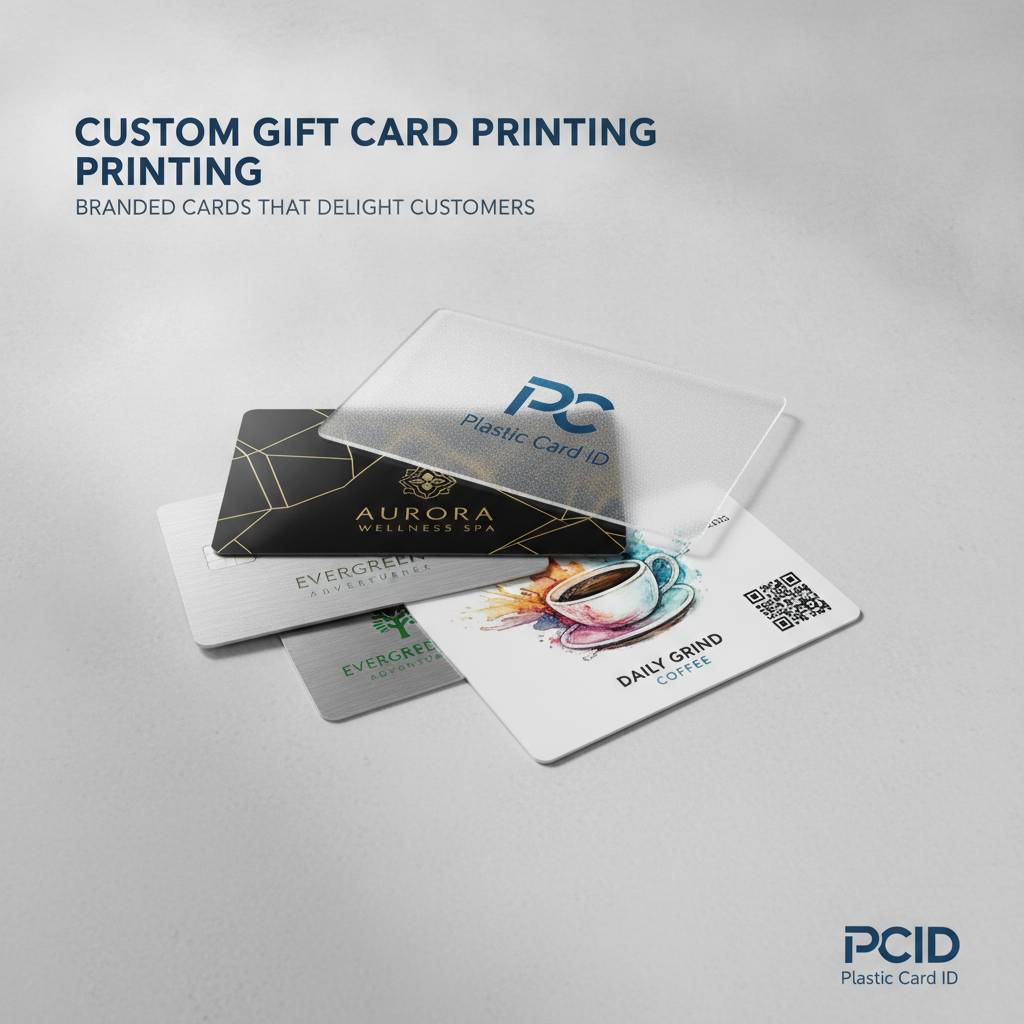 Specialty Cards That Make an Unforgettable First Impression