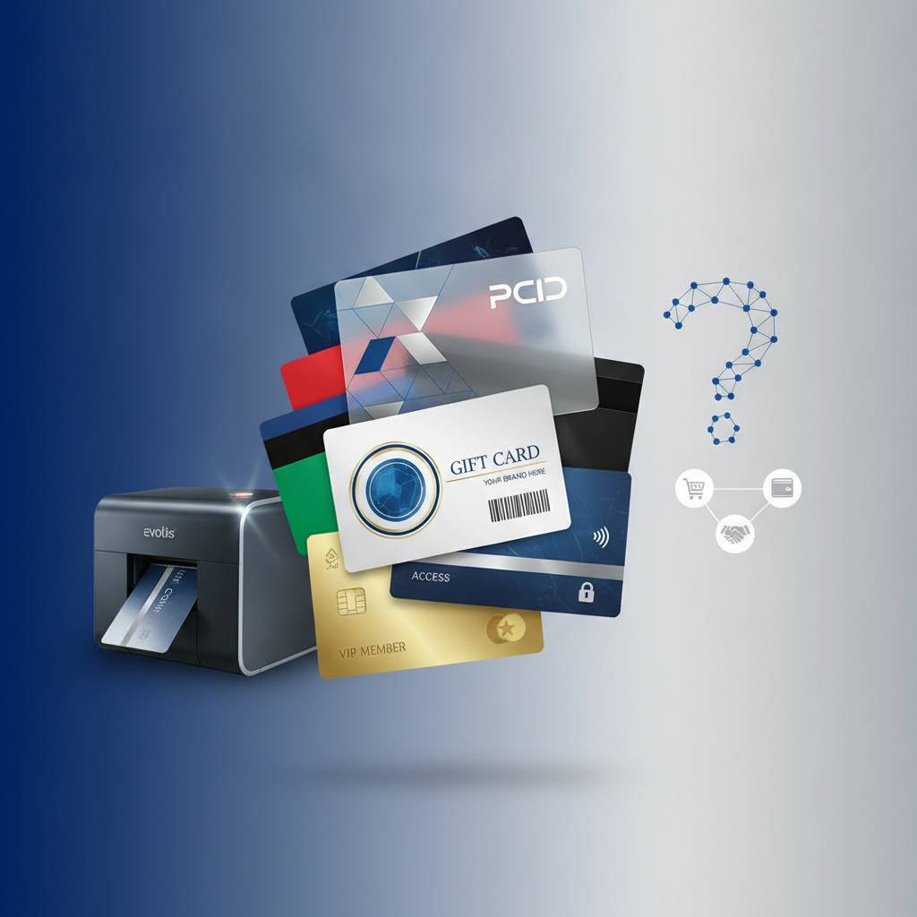 Frequently Asked Questions About Our Card Printing Services