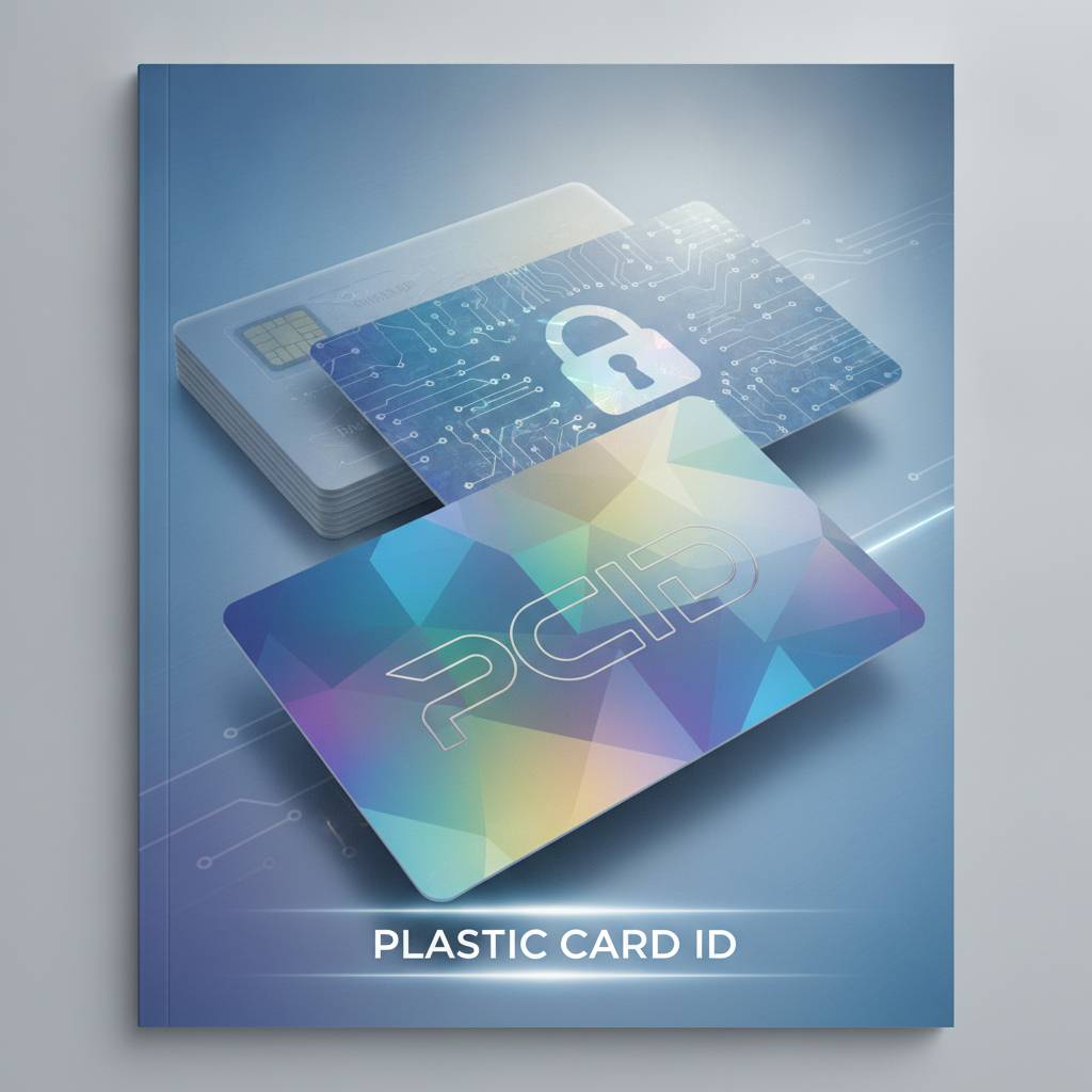 Why Holographic Plastic Cards Outperform Paper Every Time