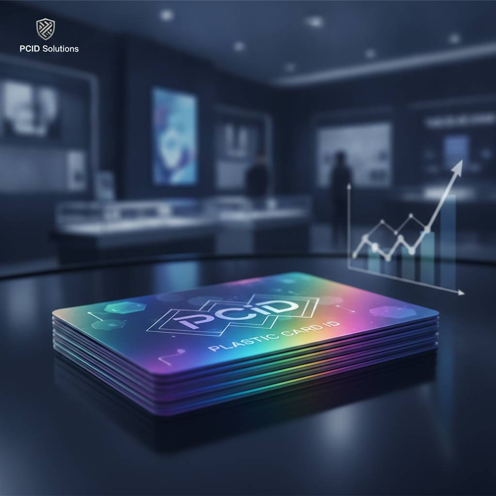Case Study: How Holographic Cards Transformed a Retail Loyalty Program