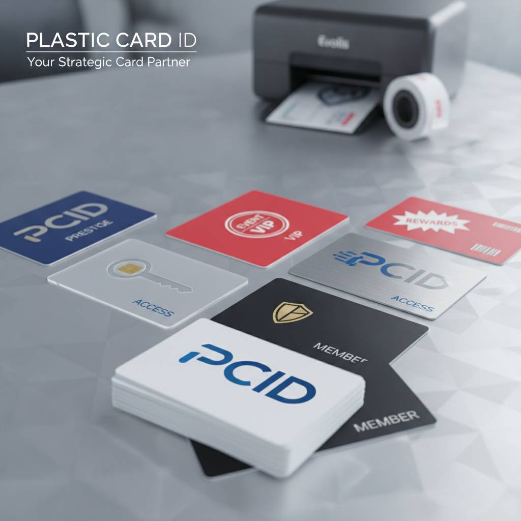 Specialty Cards That Make an Unforgettable First Impression