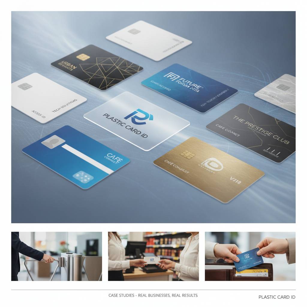 Case Studies - Real Businesses, Real Results