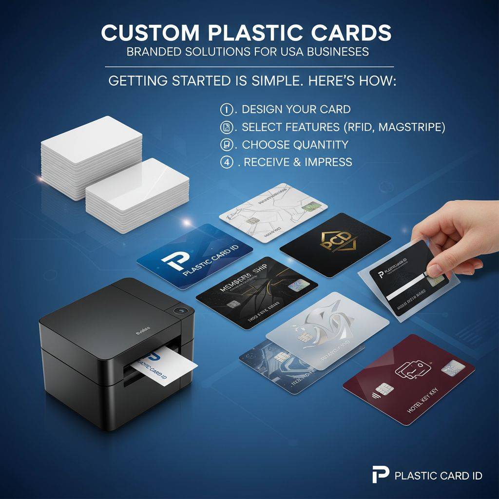Getting Started Is Simple - Here Is How to Order