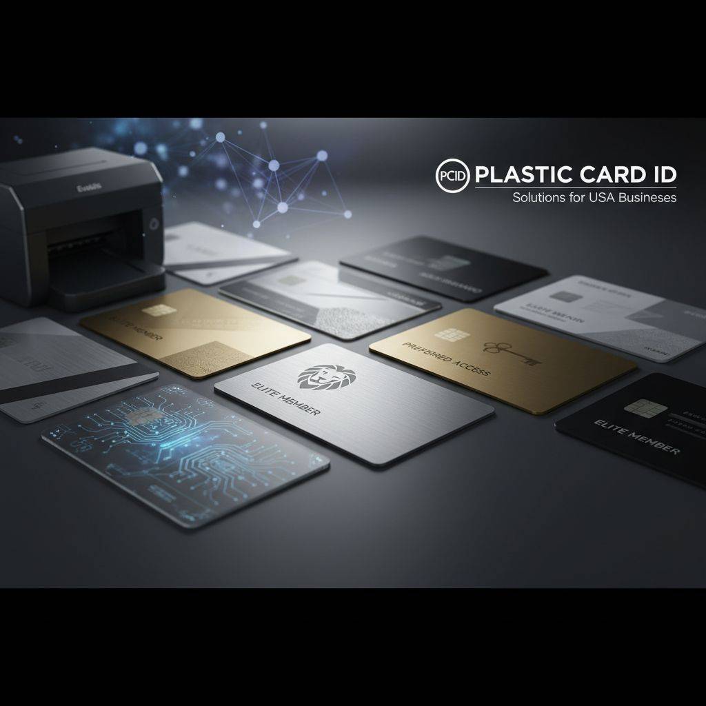 What Makes VIP Membership Cards So Powerful for Business Growth