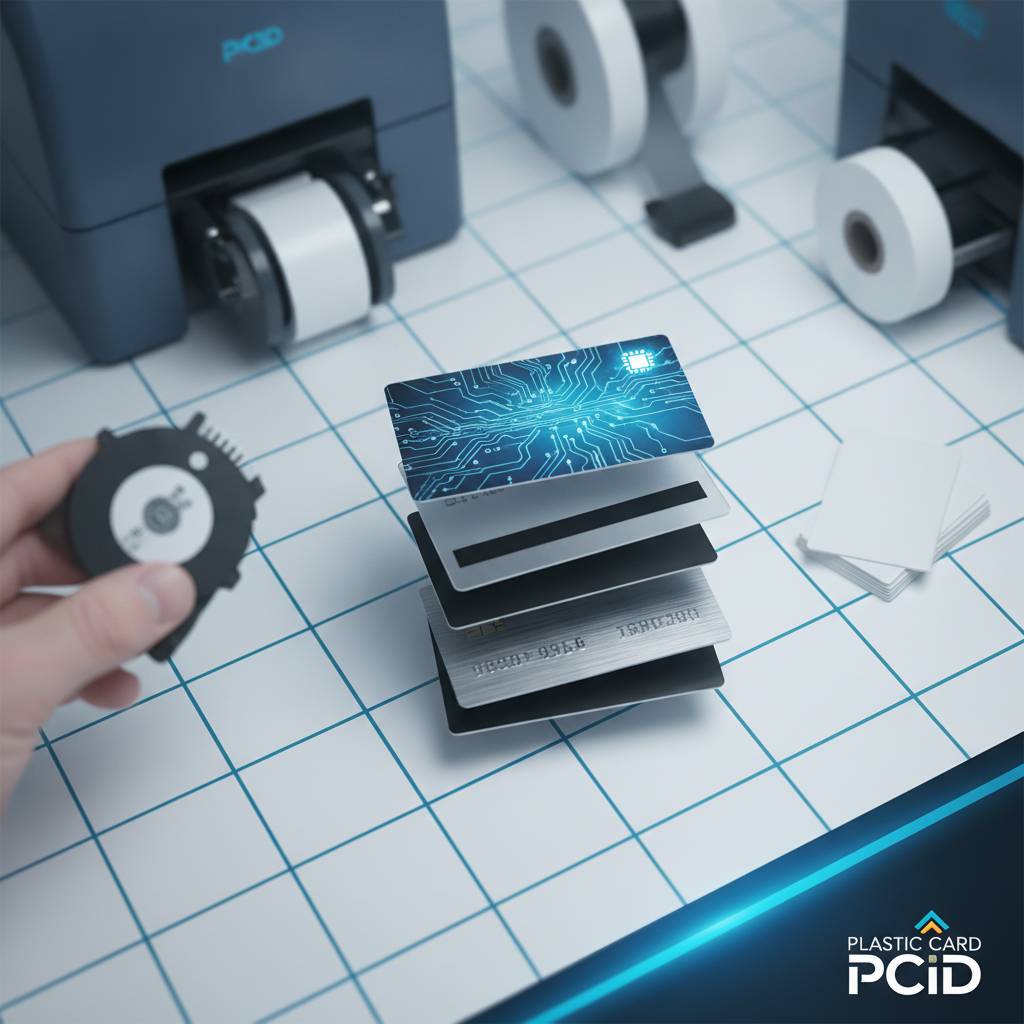 Why Partner with Plastic Card ID for All Your Card Needs