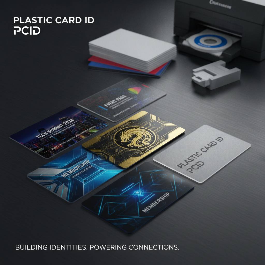 Plastic Trading Card Printing: A Powerful Tool for Businesses of All Sizes