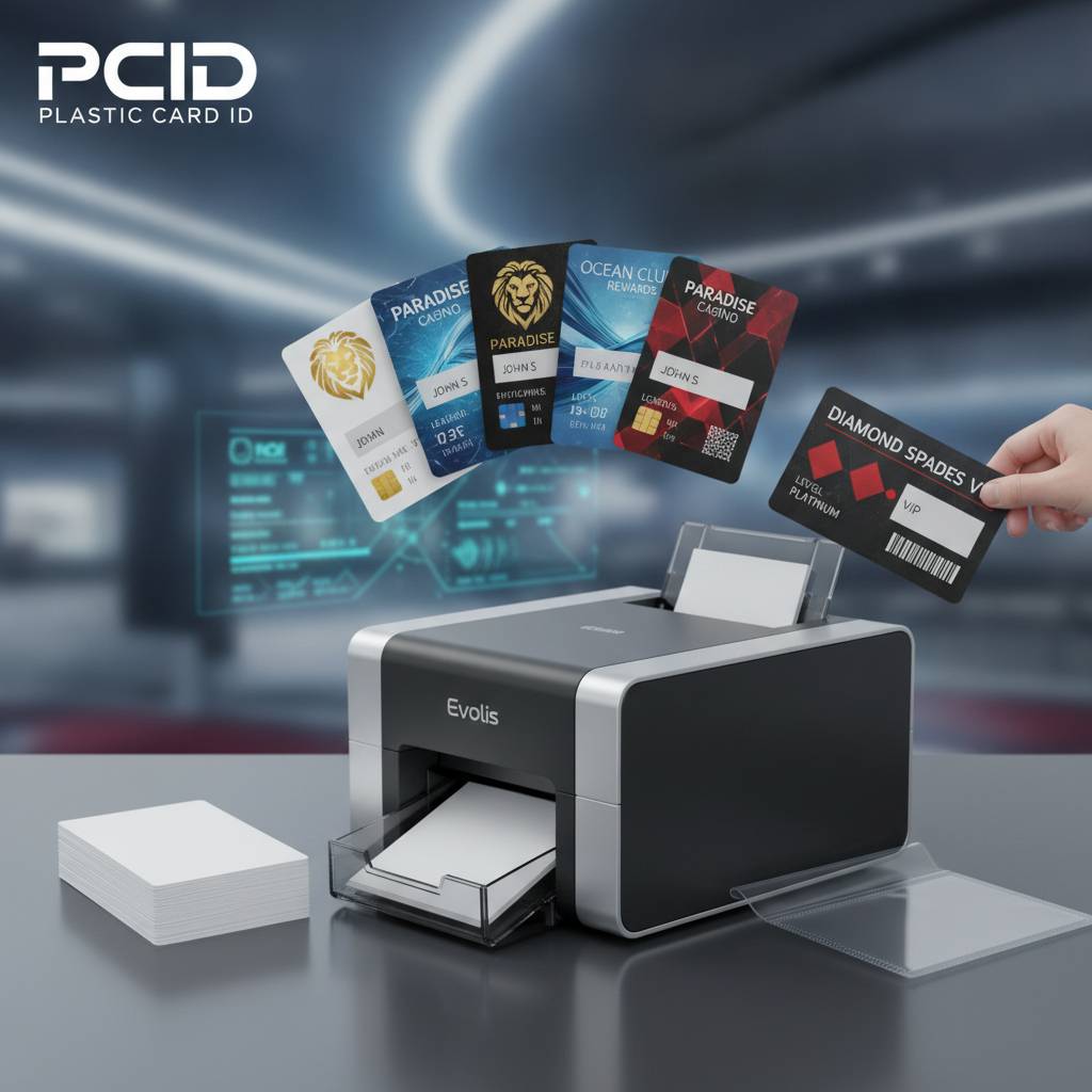How Casino Player Cards Drive Loyalty and Revenue