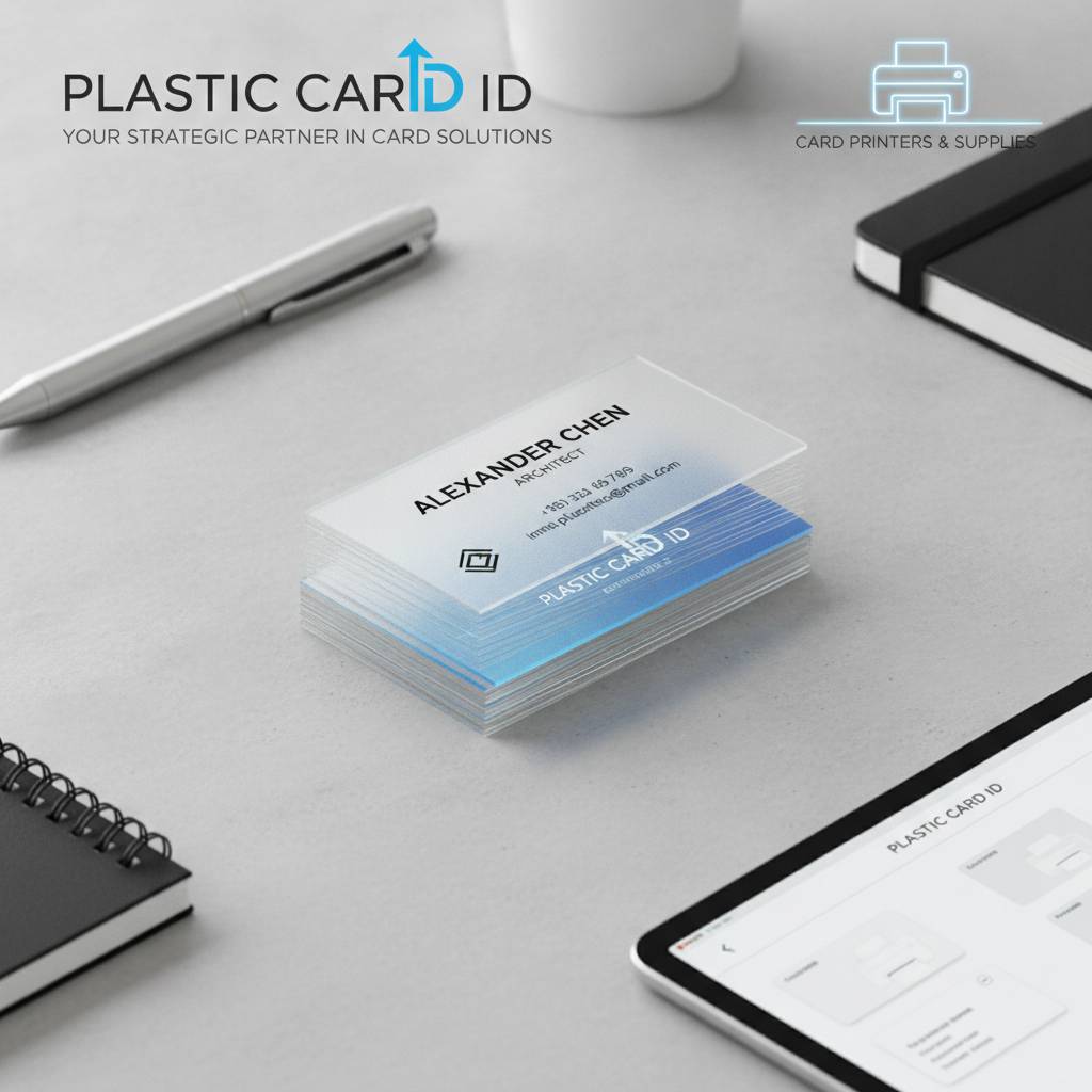 Card Printers and Supplies: Everything You Need, Shipped to Your Door