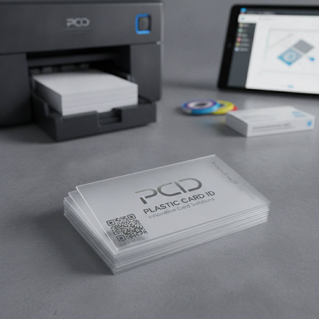 Ready to Order? Here Is How to Get Started With Plastic Card ID
