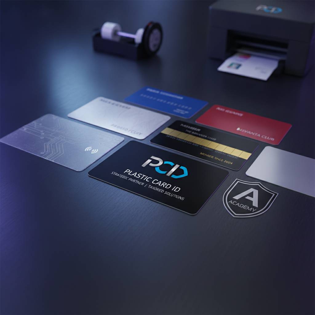What Are Custom Membership Cards and Why Do You Need Them?
