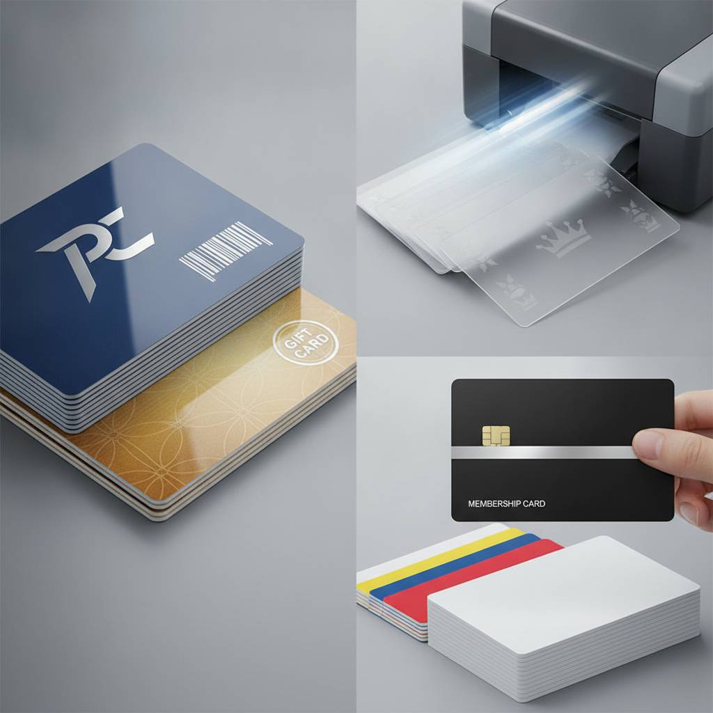 Gift Cards That Drive Real Sales Results