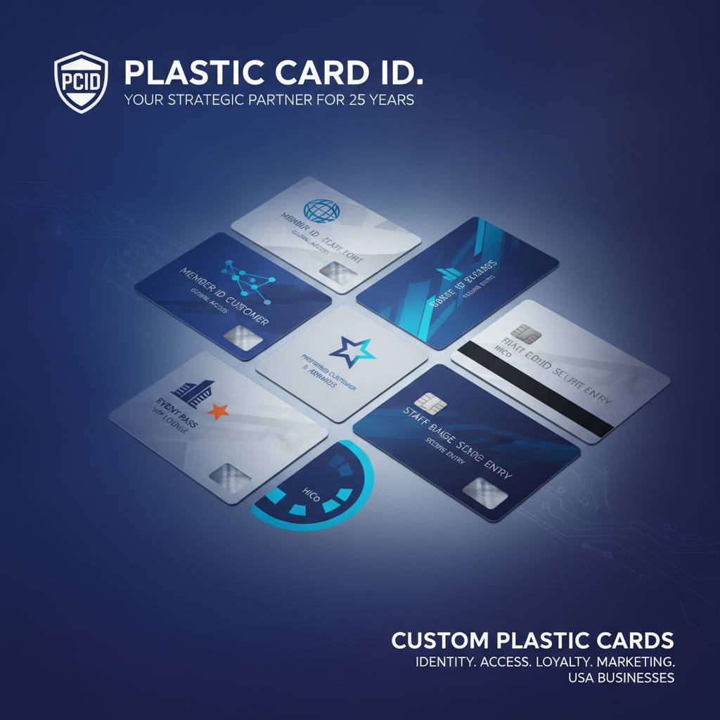 Membership and ID Cards for Organizations of Every Size