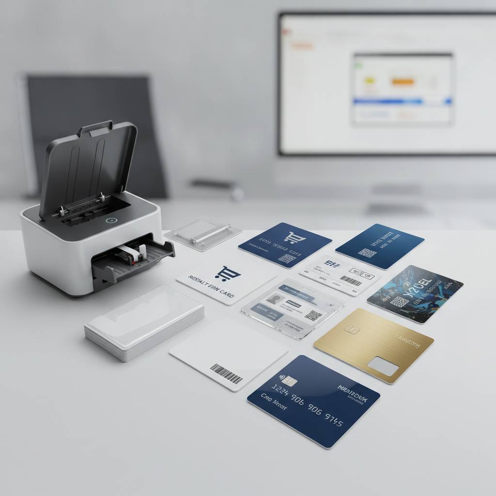 Get Started with Plastic Card ID Today - Your Cards Are Waiting