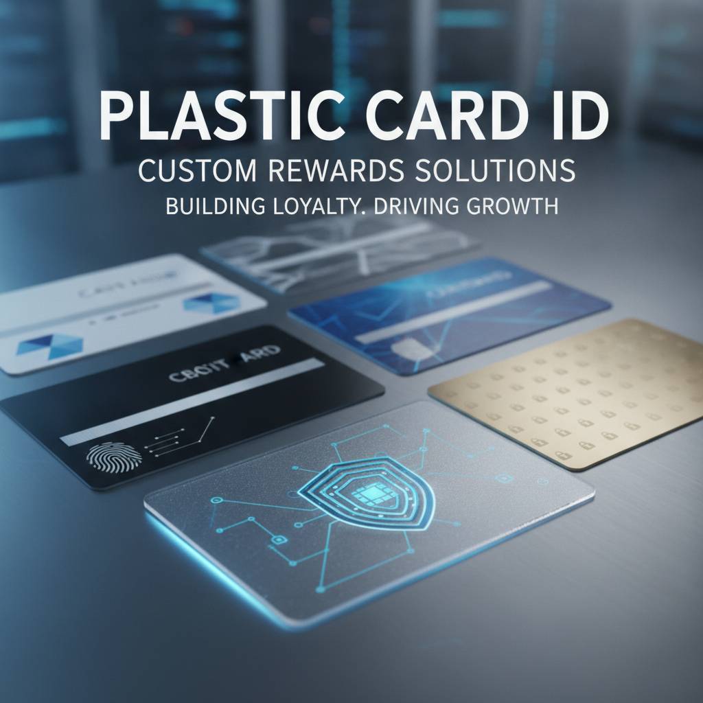 The Real Power Behind Custom Rewards Cards