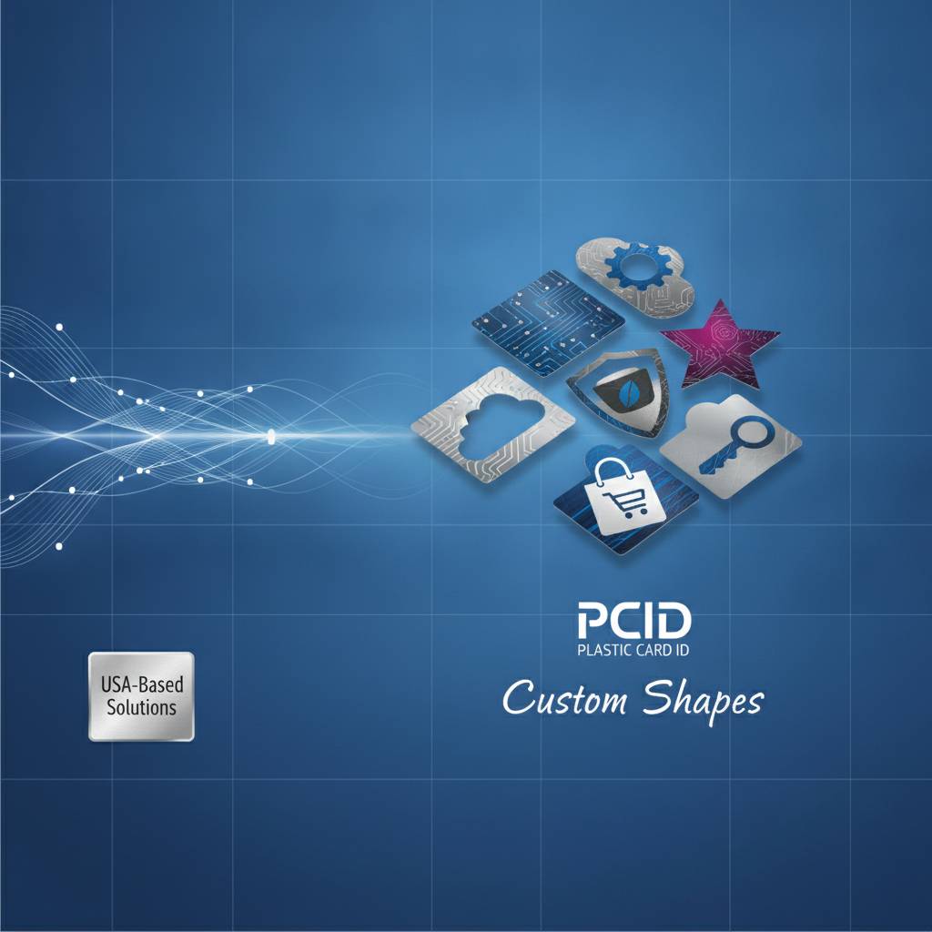 Custom Card Shapes: Our Specialties and What We Offer