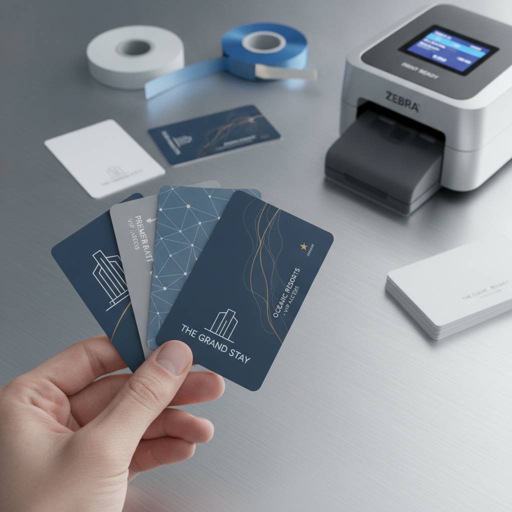 Loyalty Cards and Guest Rewards Programs