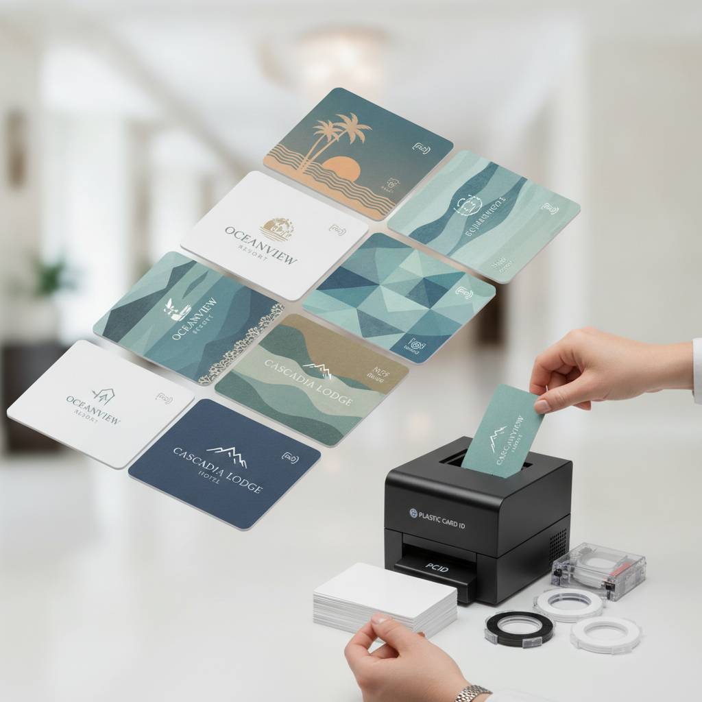 Case Study: How a Boutique Resort Elevated Their Guest Experience