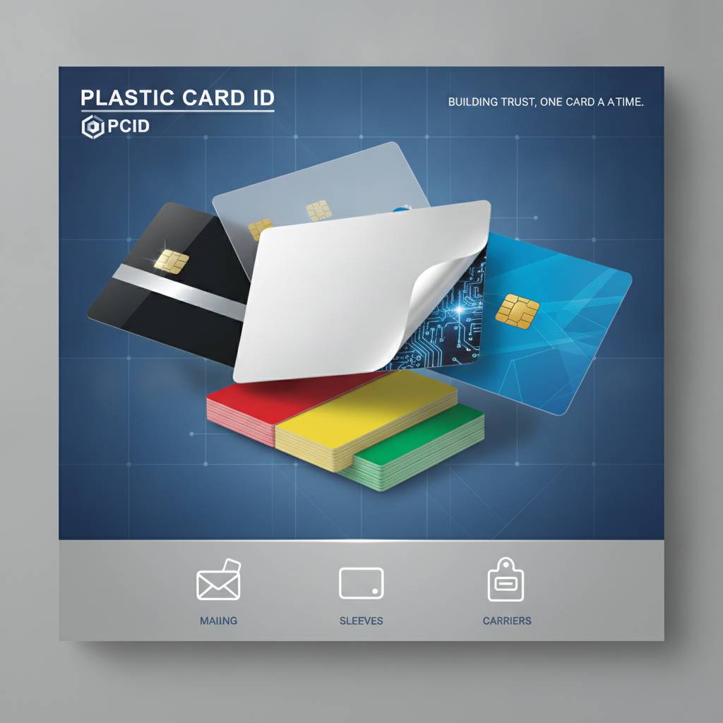 Value-Added Services: Carriers, Sleeves, and Mailing Solutions