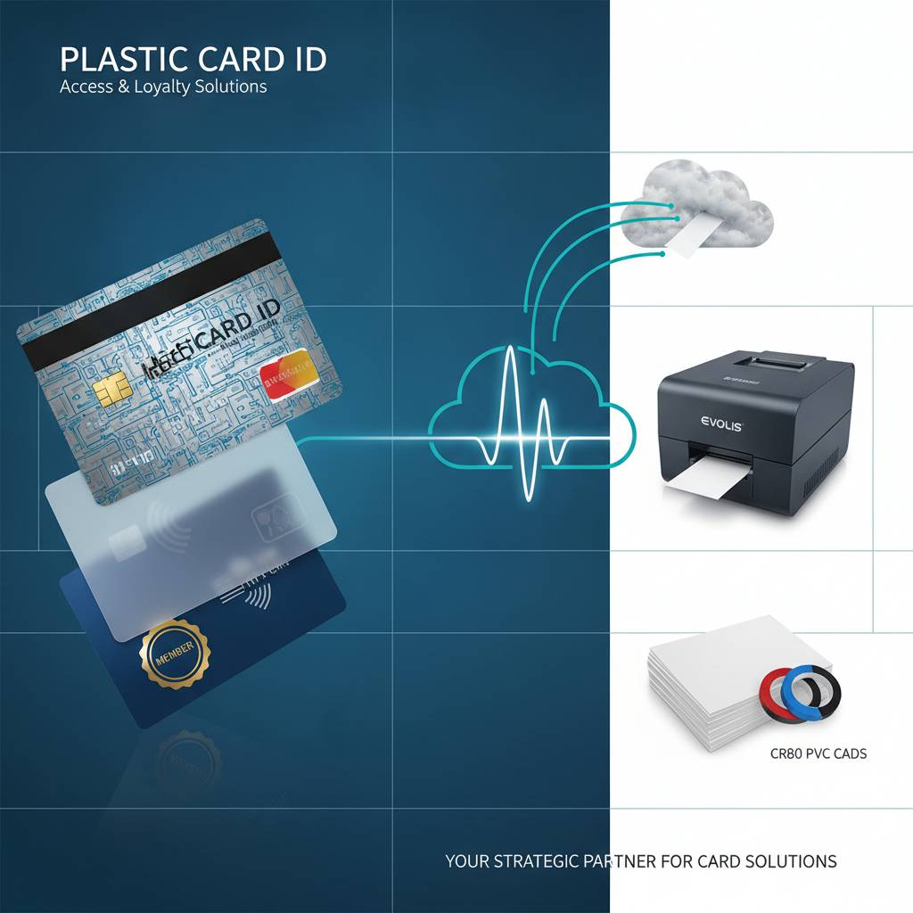 Ready to Elevate Your Card Program? Contact Plastic Card ID Today