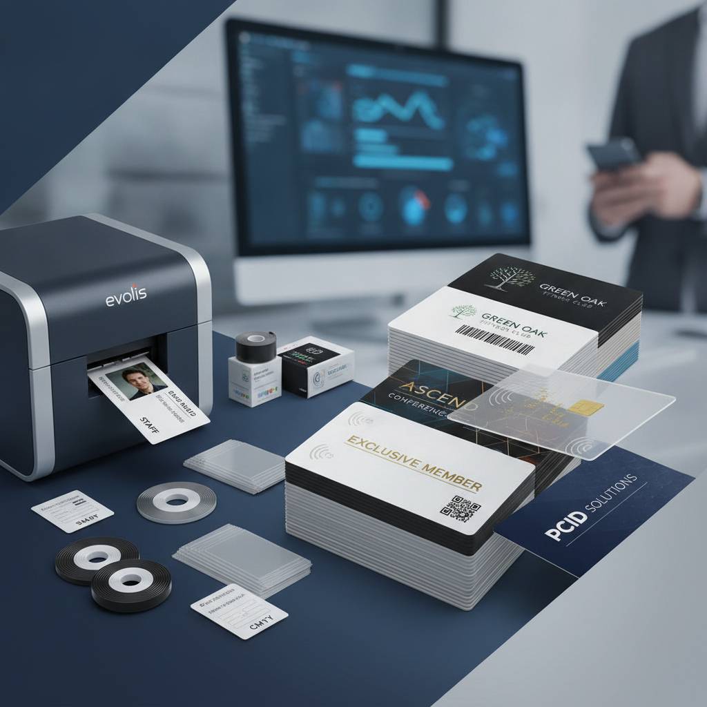 Membership and ID Solutions for Organizations of Every Size