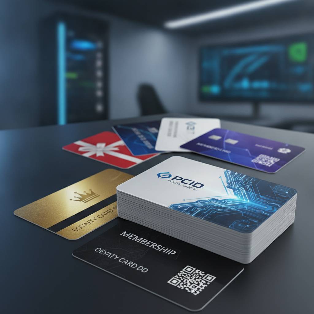 Gift Cards and Loyalty Cards That Drive Real Revenue