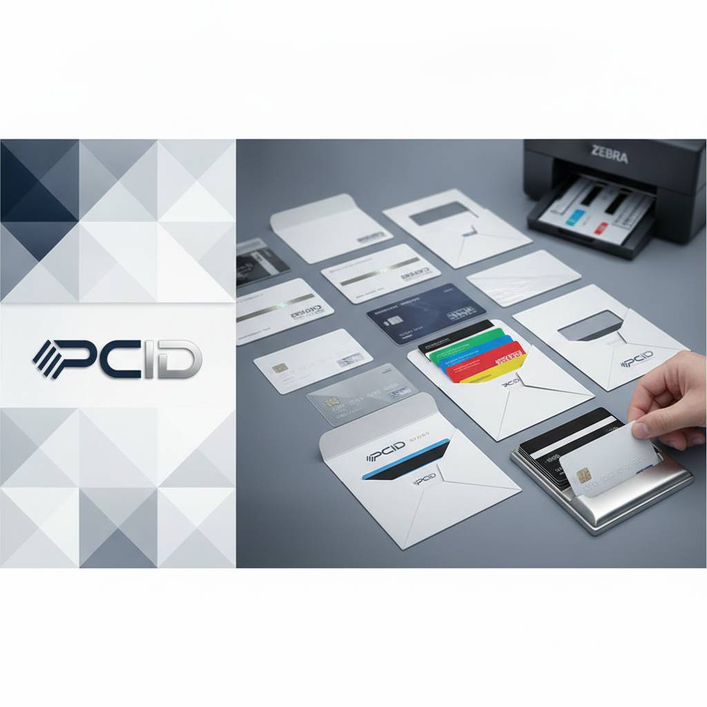Plastic Card Carriers: The Perfect Finishing Touch for Every Card