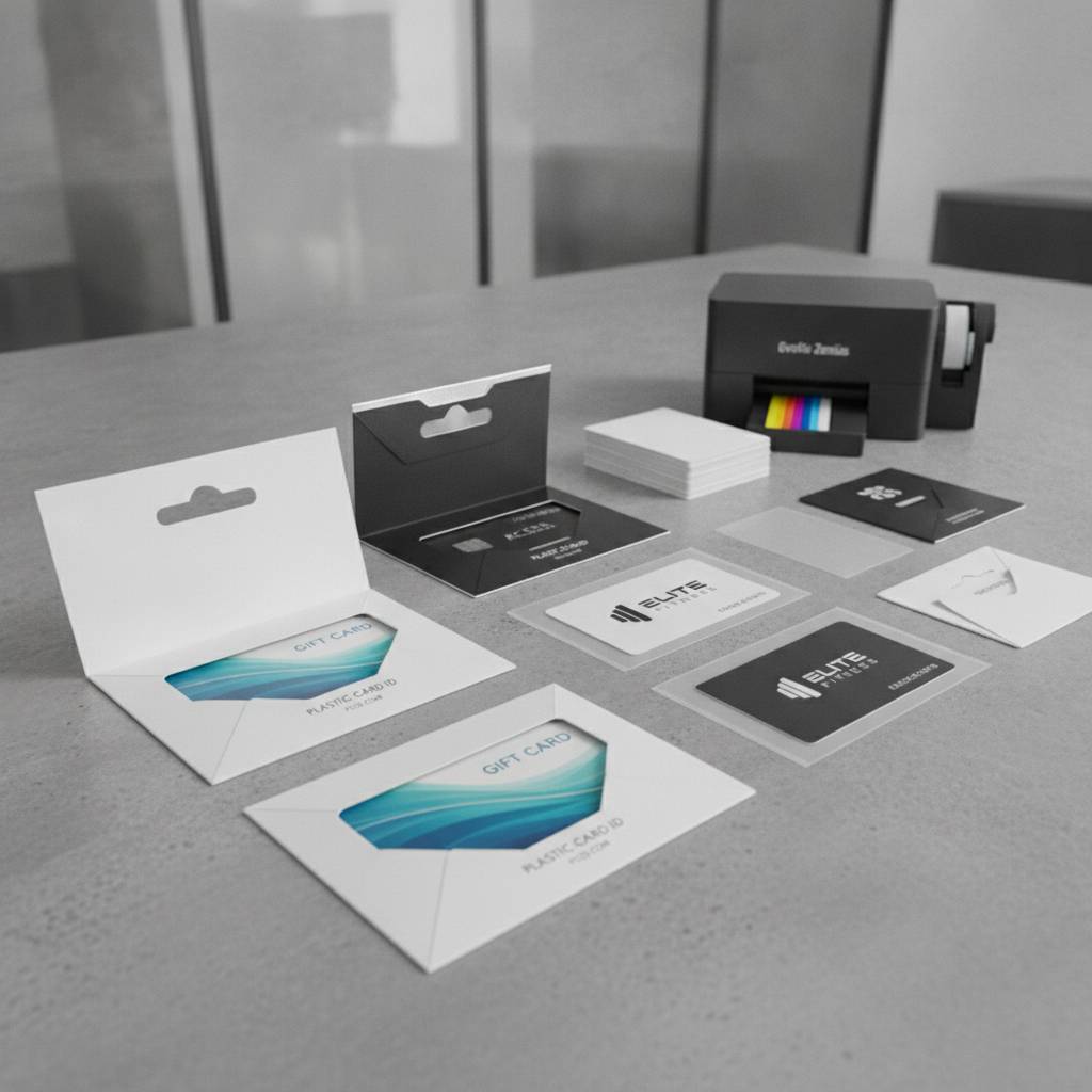 Direct Mail Card Programs: Reach Your Customers Where They Live