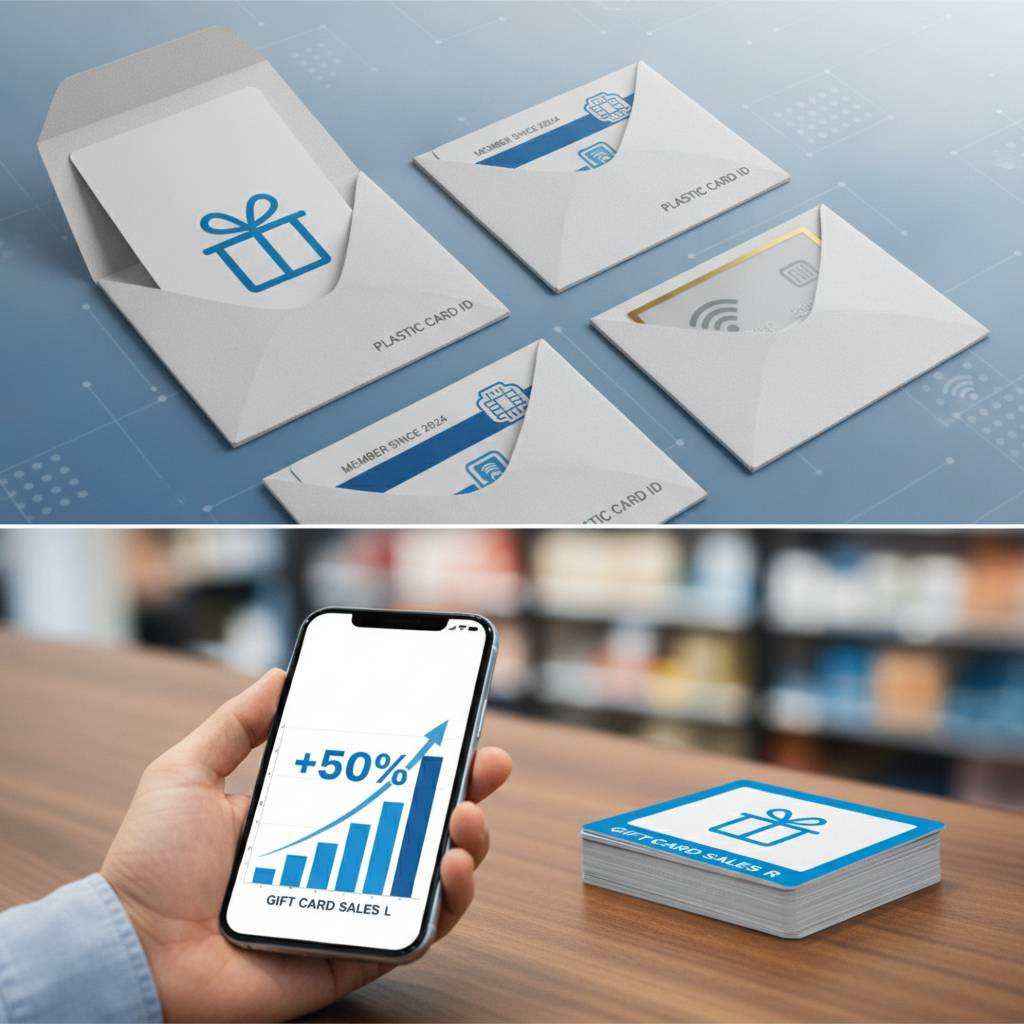 Case Study: How a Local Retailer Doubled Their Gift Card Sales