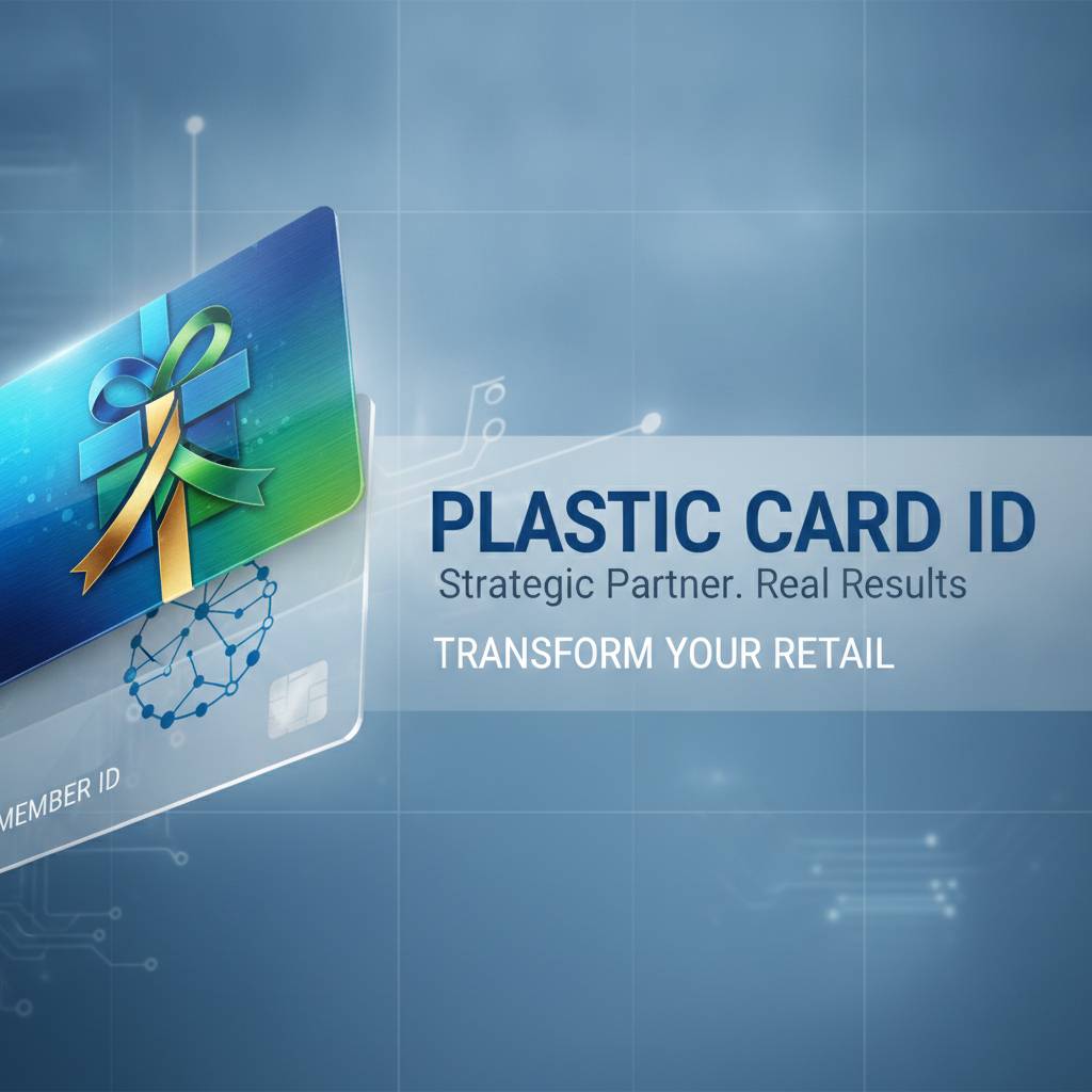 Gift Cards That Genuinely Transform Retail Performance