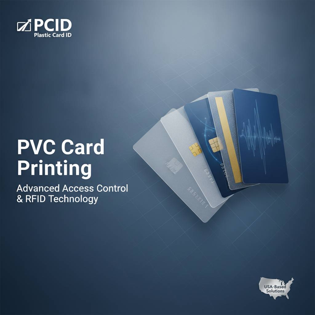Advanced Access Control and RFID Smart Card Technology