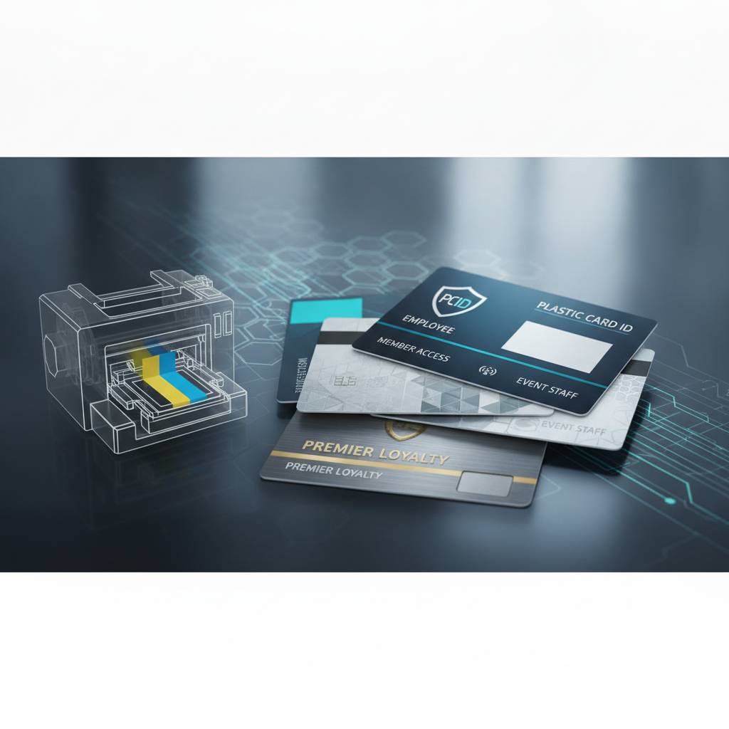 The Power of Professional Plastic Cards for Your Brand