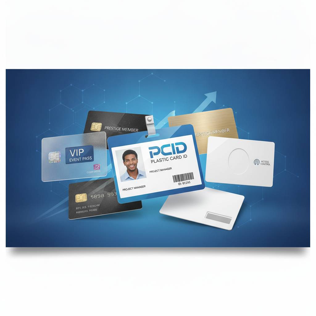 Specialty Cards: Stand Out From the Crowd