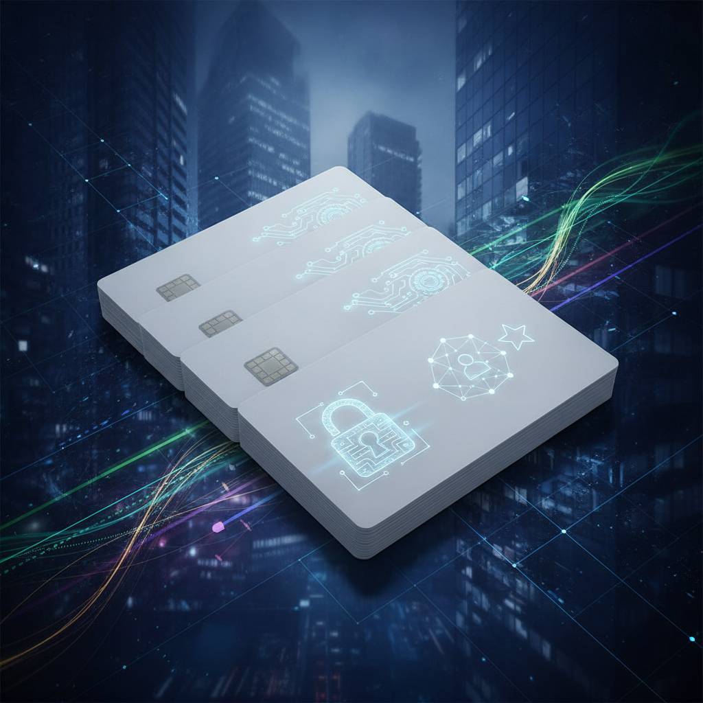 Loyalty and Membership Programs Powered by RFID