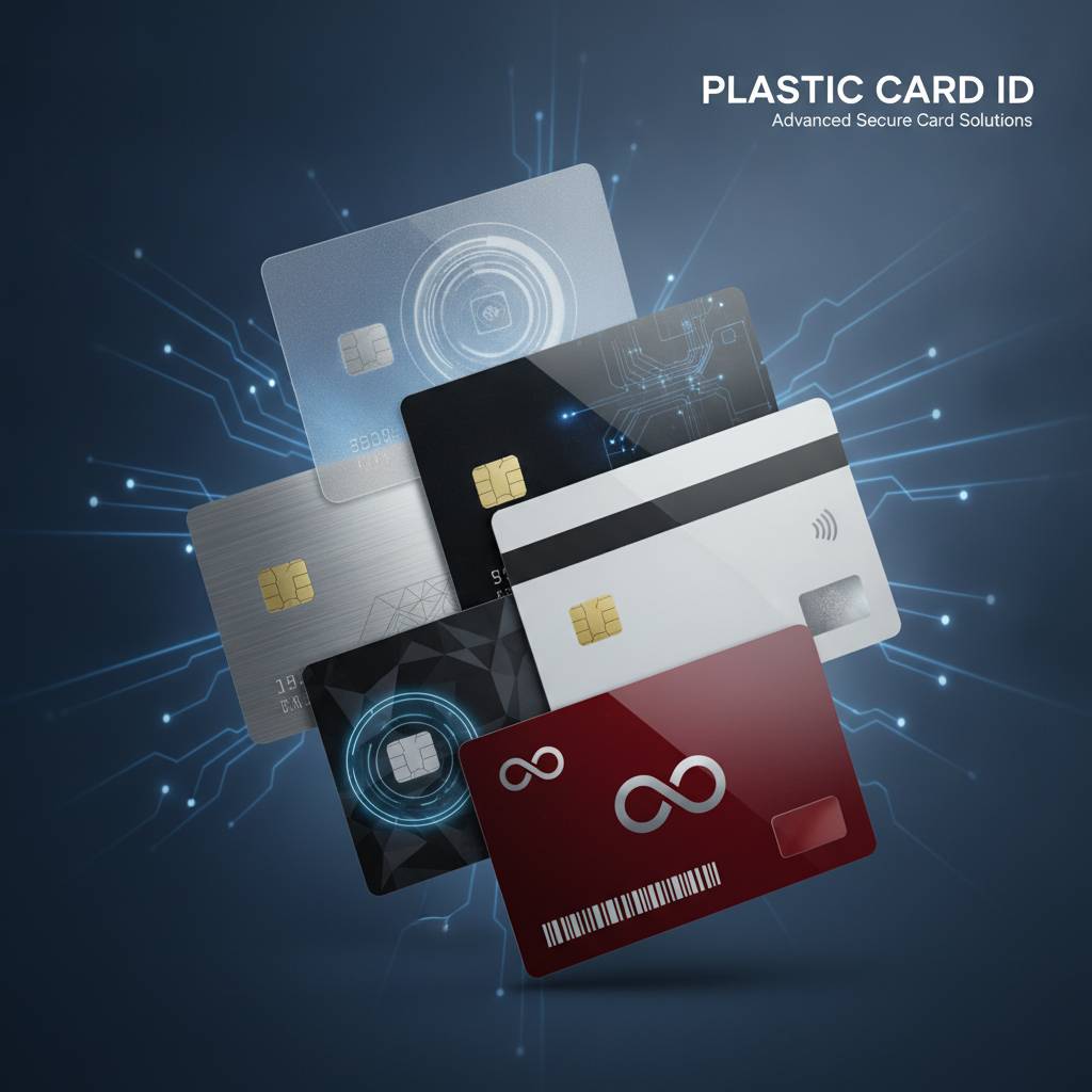 The Power of Plastic: Cards That Work Harder for Your Business