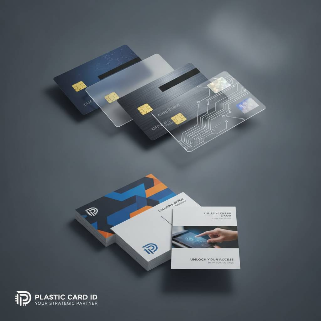 Postcard Mailers and Marketing Cards That Get Noticed