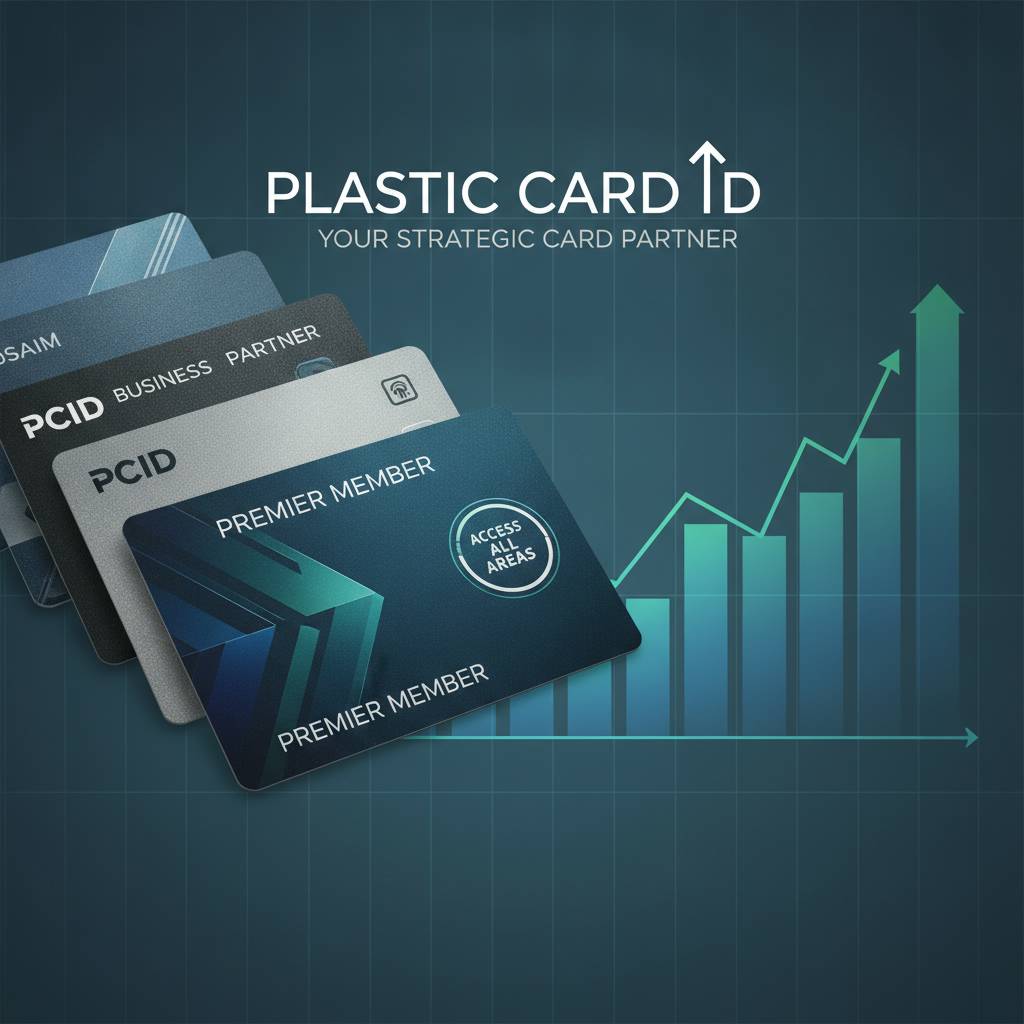 Why Vinyl Membership Cards Drive Real Business Results