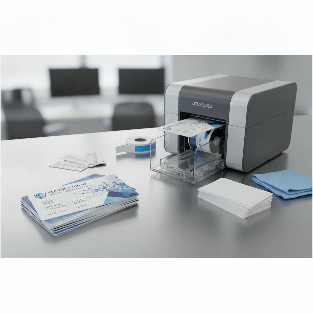 What Makes Our Insurance Card Printing Stand Out