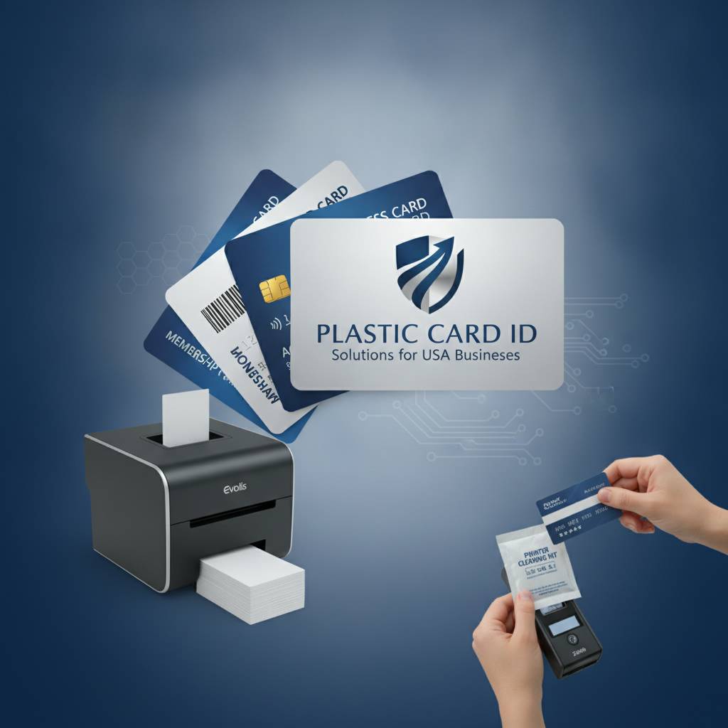 Loyalty and Membership Cards for Insurance Brands