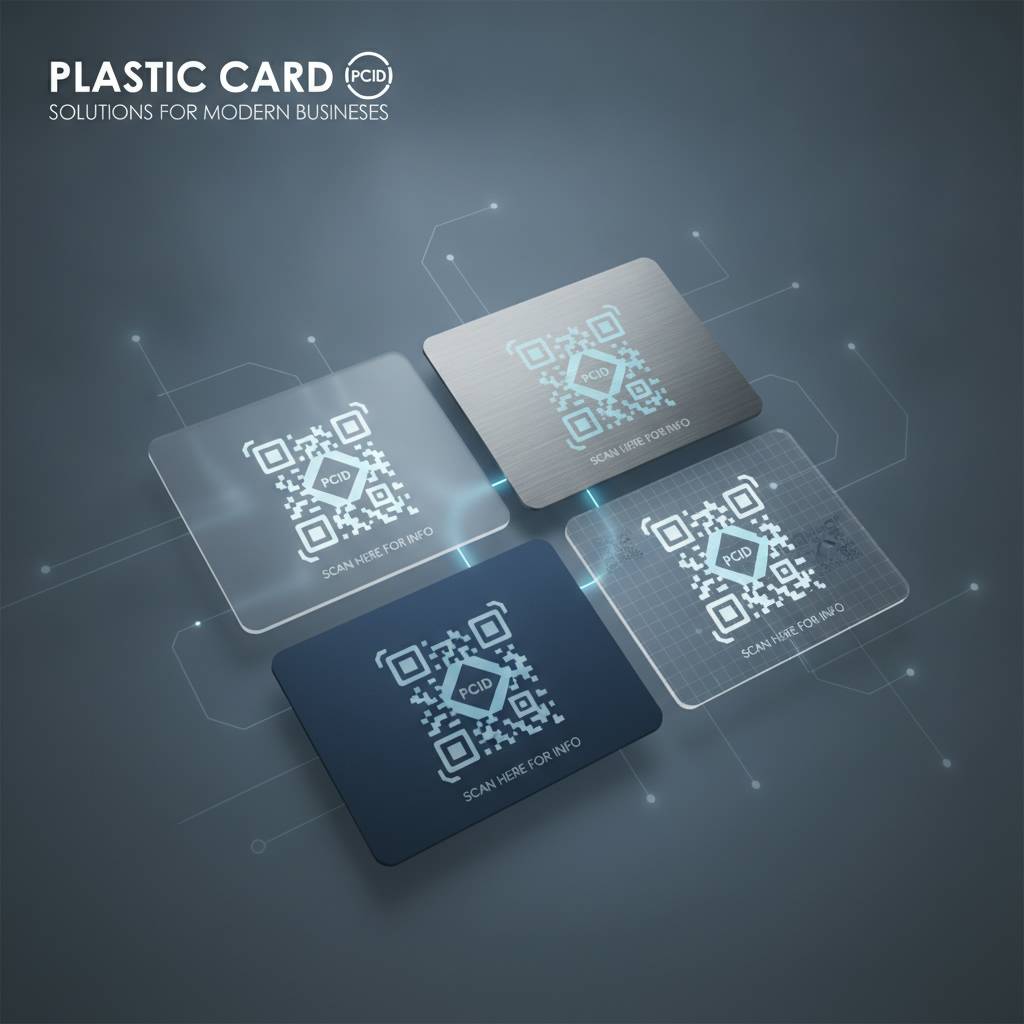 Specialty Cards That Make a Statement
